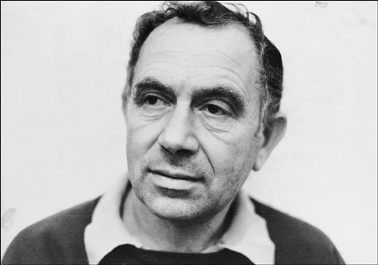 Yehuda Amichai