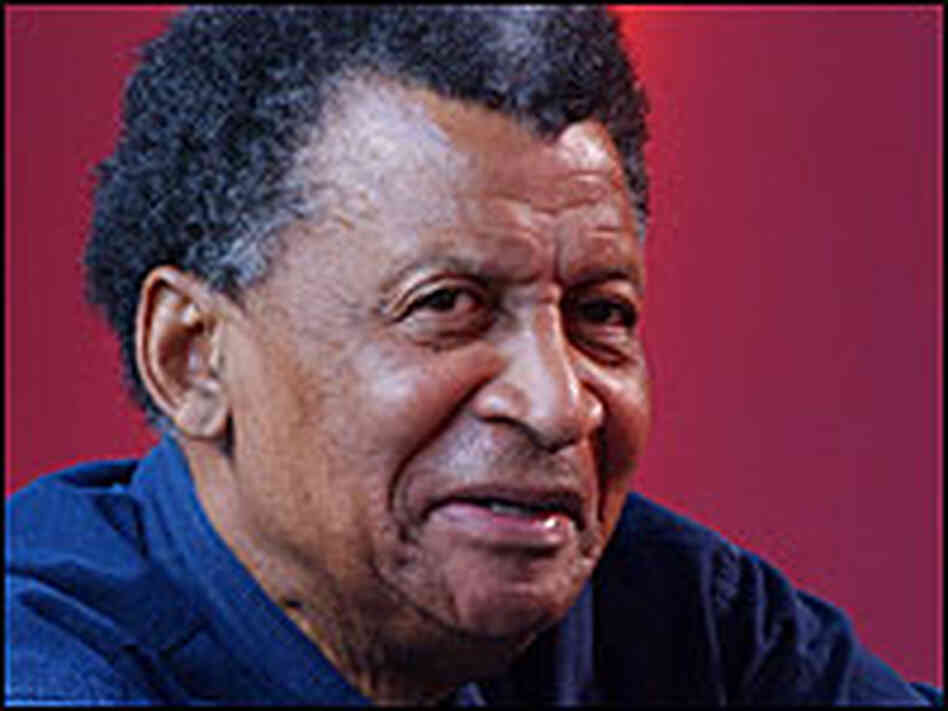 Abdullah Ibrahim Abdullah Ibrahim