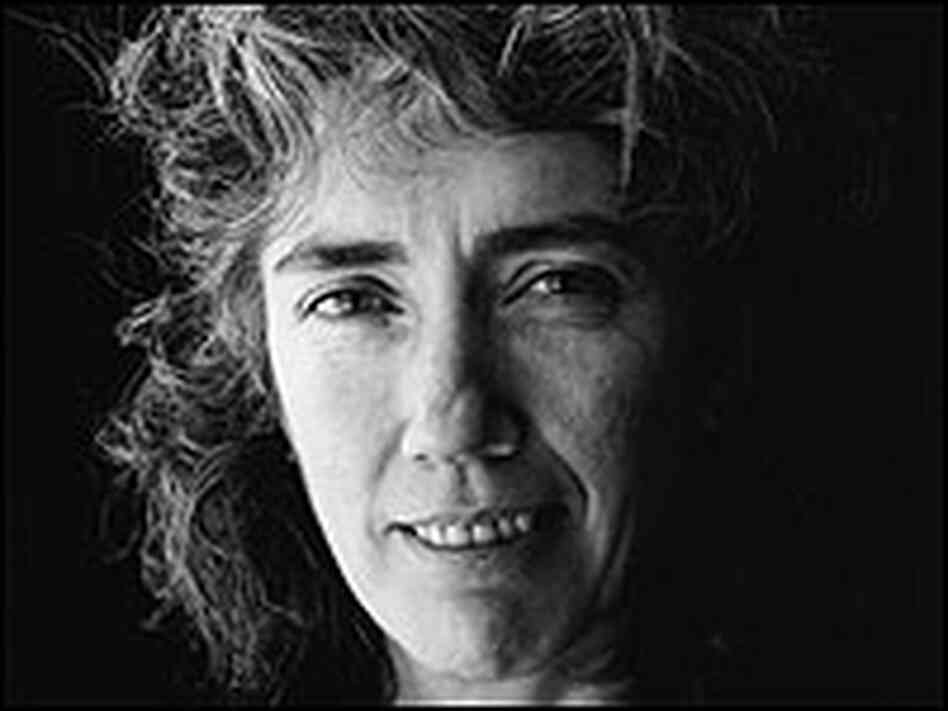 Elizabeth Murray