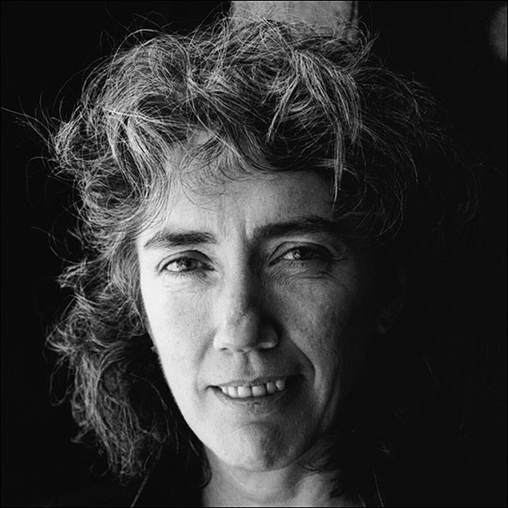 Elizabeth Murray