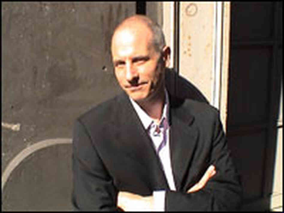 Erik Friedlander Erik Friedlander