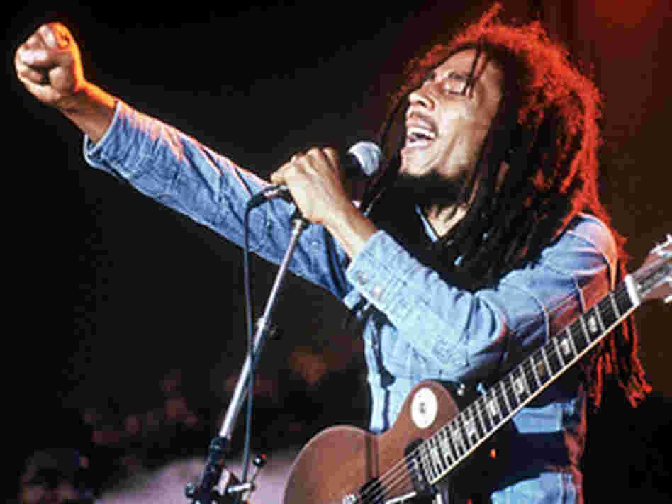 Bob Marley Bob Marley