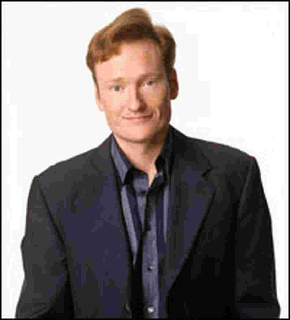 Conan O'Brien