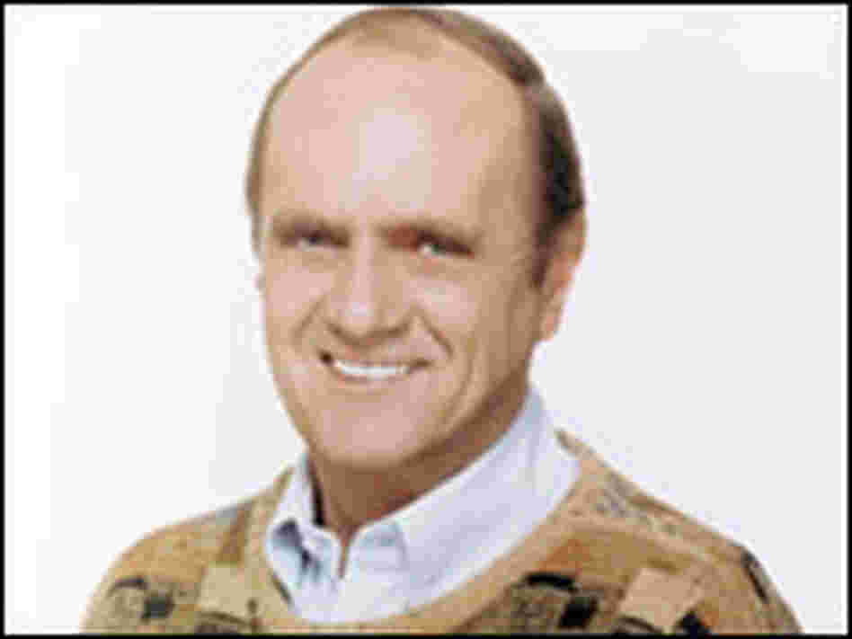 Bob Newhart