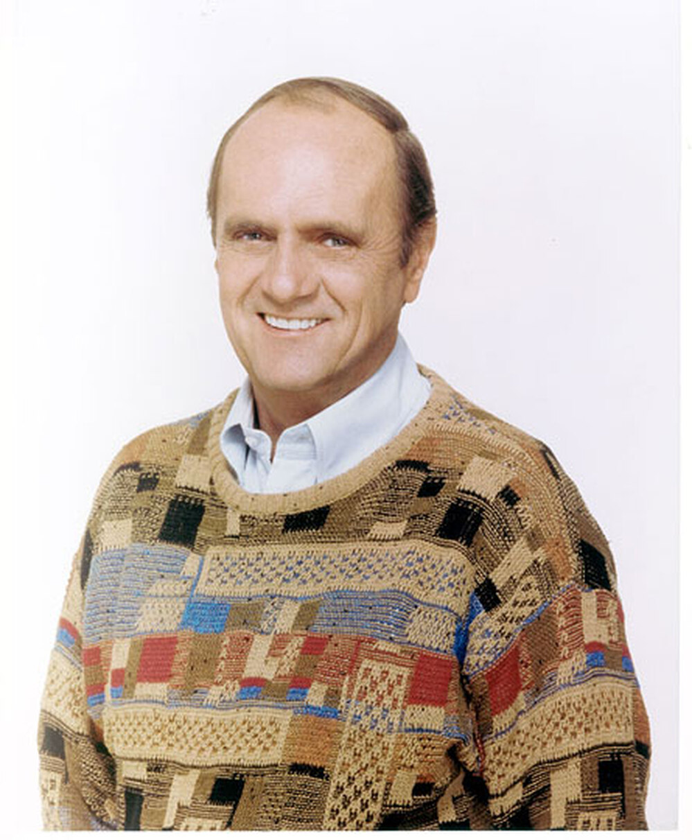Bob Newhart
