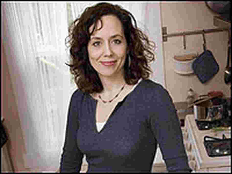 Author Laura Schenone traveled to Italy to retrieve her great grandmother's ravioli recipe.