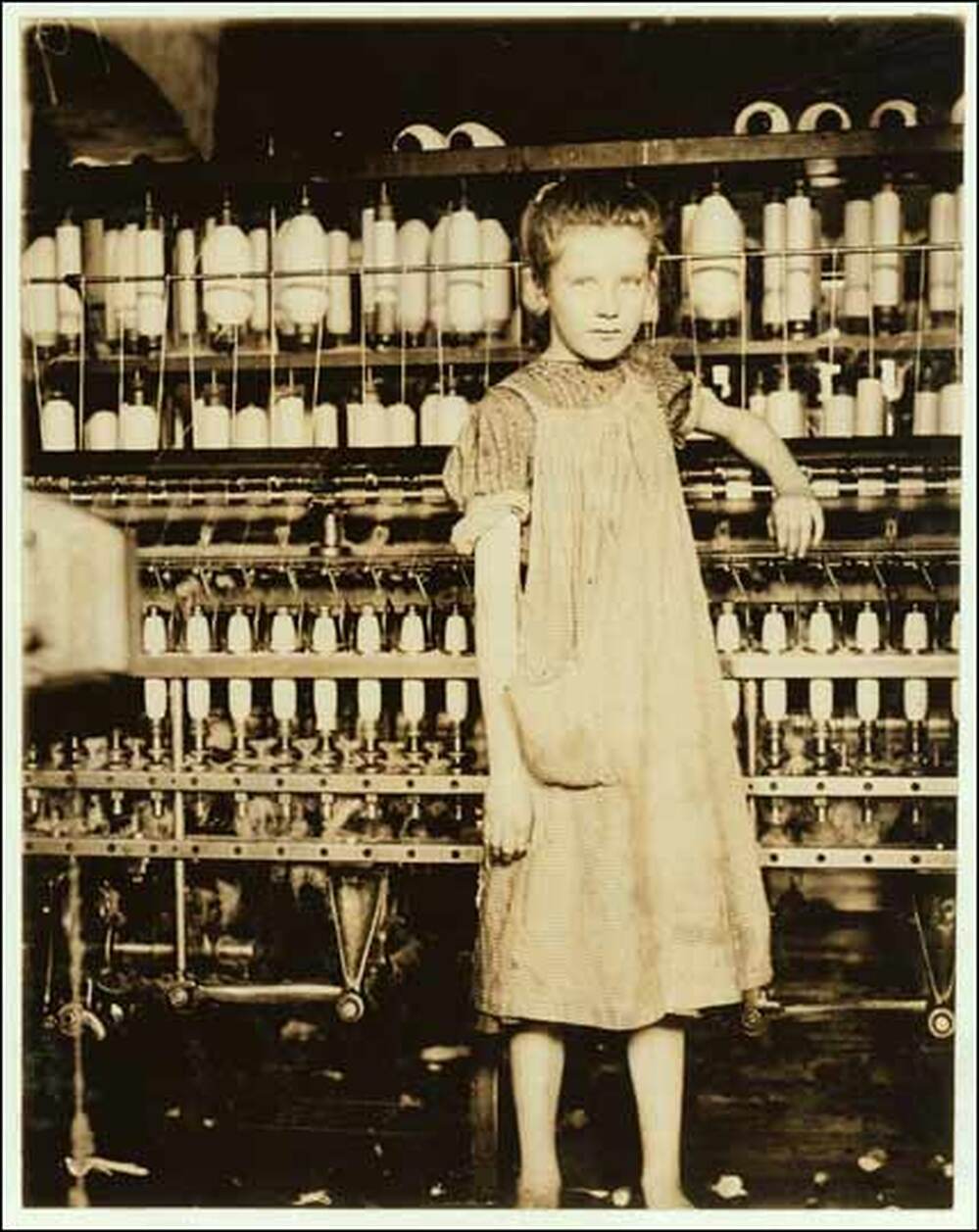 Addie Card