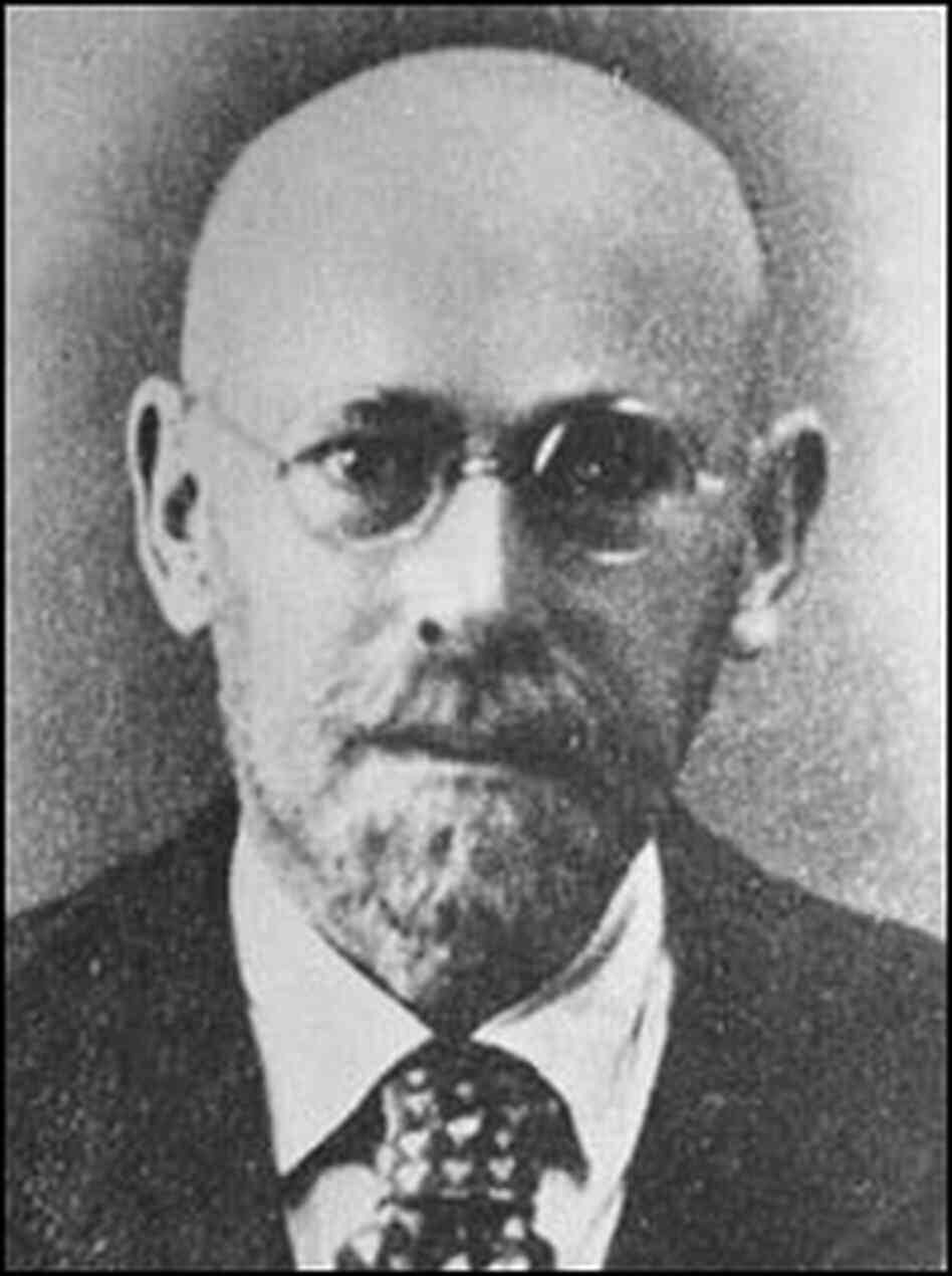 Janusz Korczak Janusz Korczak