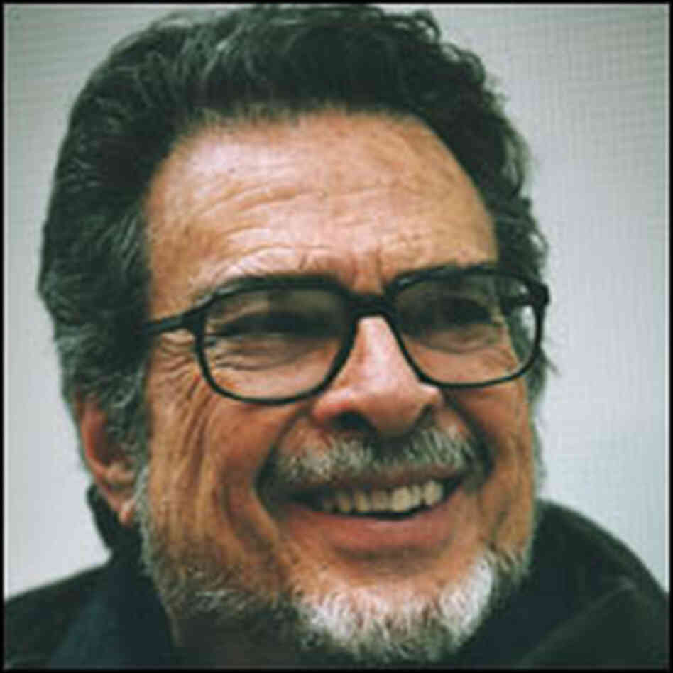 Leon Fleisher Leon Fleisher