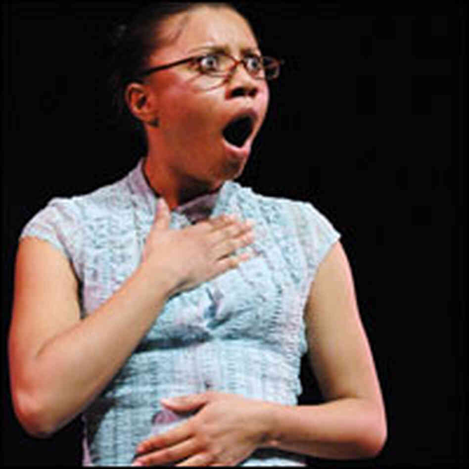"Rehearsing a Dream" "Rehearsing a Dream"