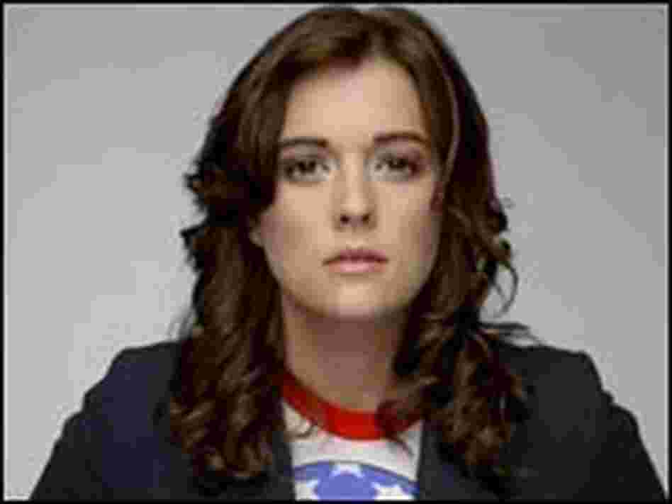 Brandi Carlile