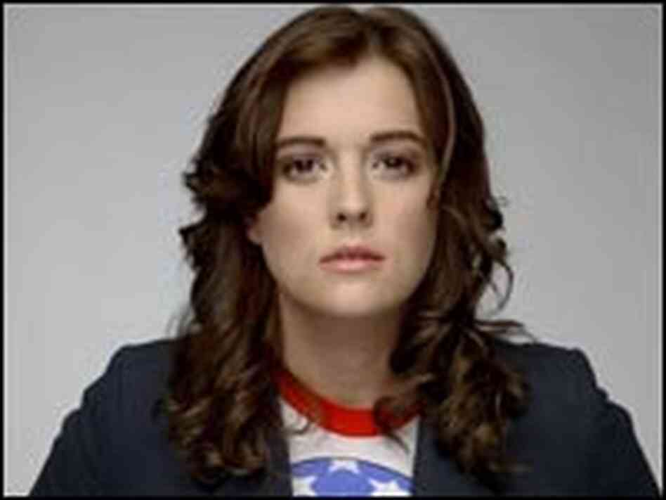 Brandi Carlile Goes Straight for the Gut NPR