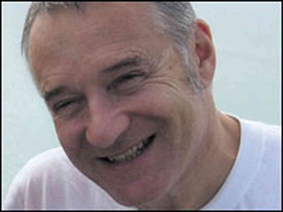 Chris Salewicz Chris Salewicz