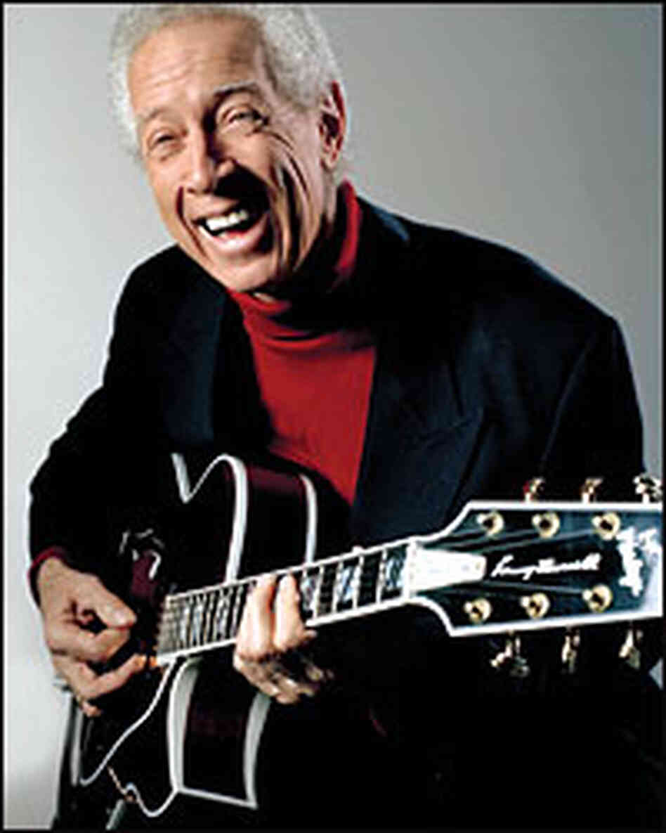 Kenny Burrell Kenny Burrell