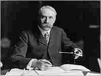 Edward Elgar Edward Elgar