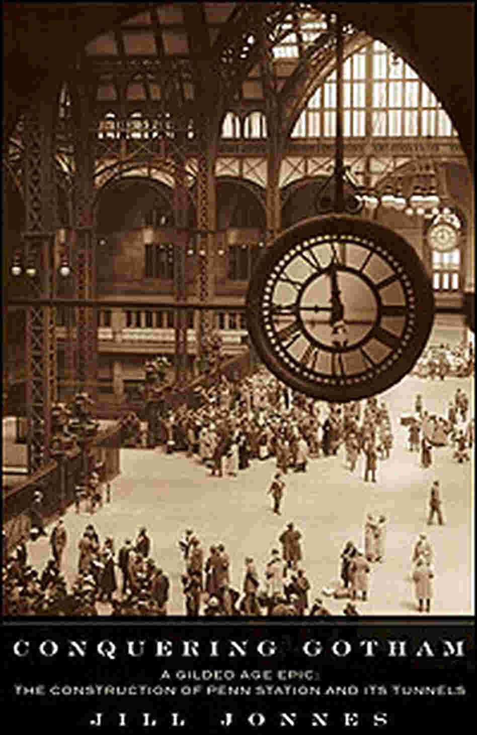Book cover image Book cover image