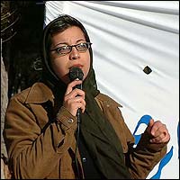 Shadi Sadr