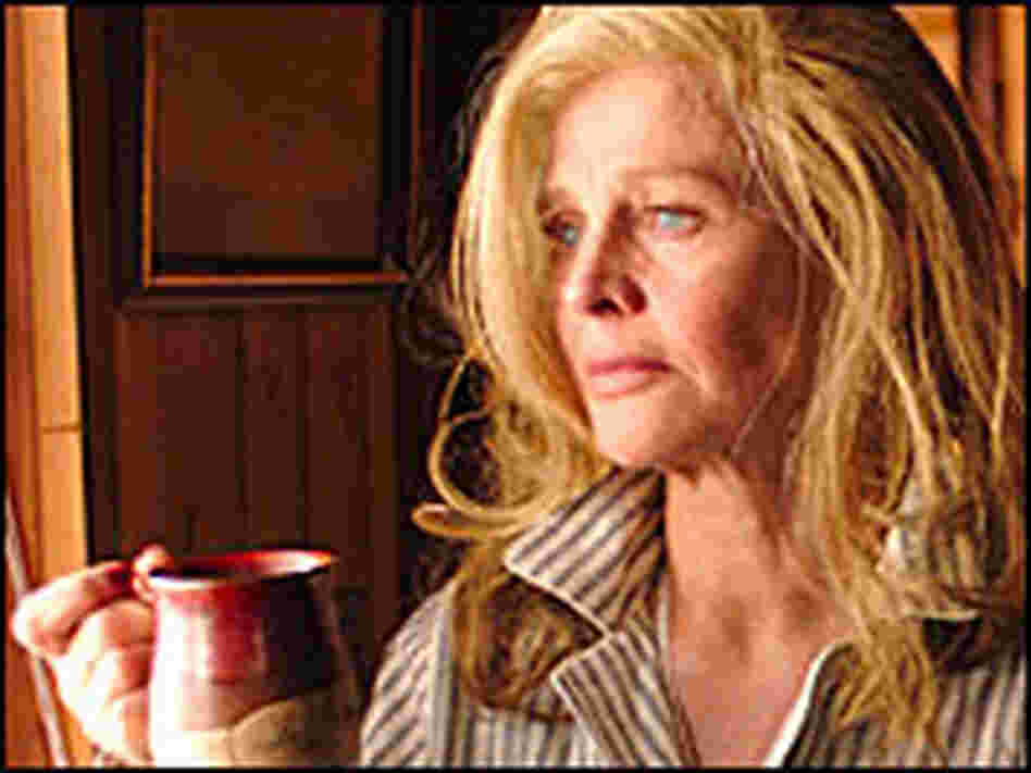 Julie Christie in 'Away From Her.' Credit: Michael Gibson, Lions Gate Films.