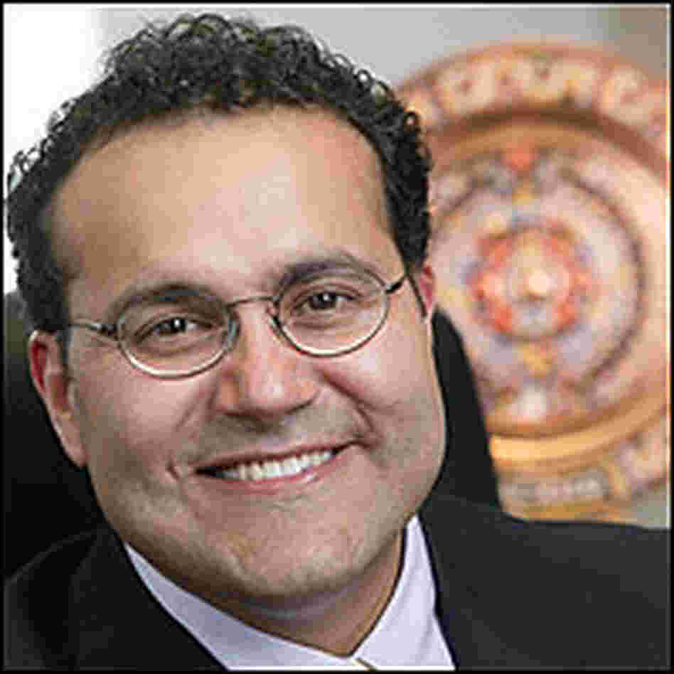 Dr. Alfredo Quinones-Hinjosa Dr. Alfredo Quinones-Hinjosa