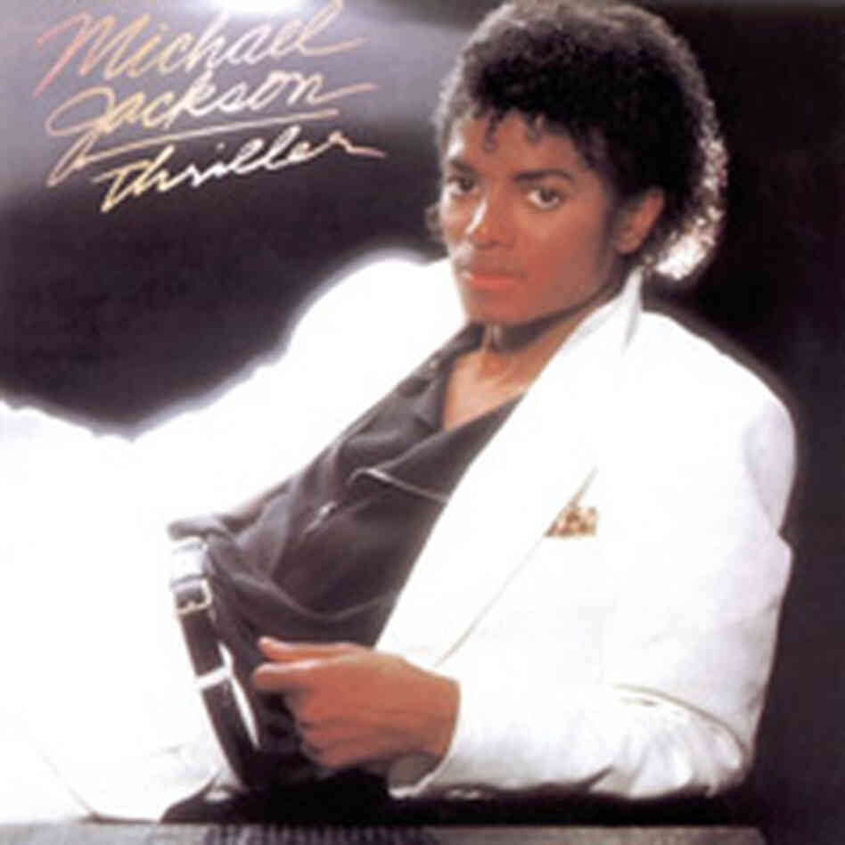 Thriller Thriller