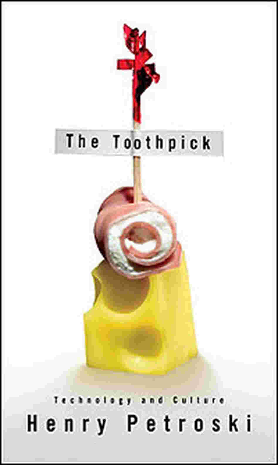 food stuck between in gums Mary