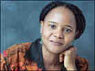 Edwidge Danticat Edwidge Danticat