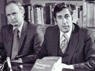 Sen. Mike Gravel in 1971 Sen. Mike Gravel in 1971