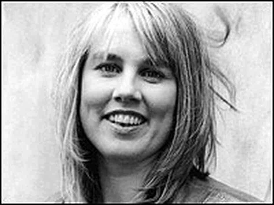 Author Gabrielle Walker Author Gabrielle Walker