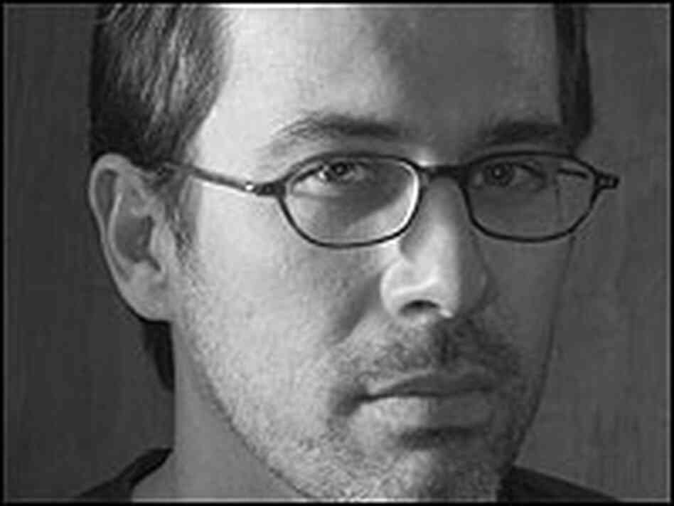 Author Michael Erard Author Michael Erard