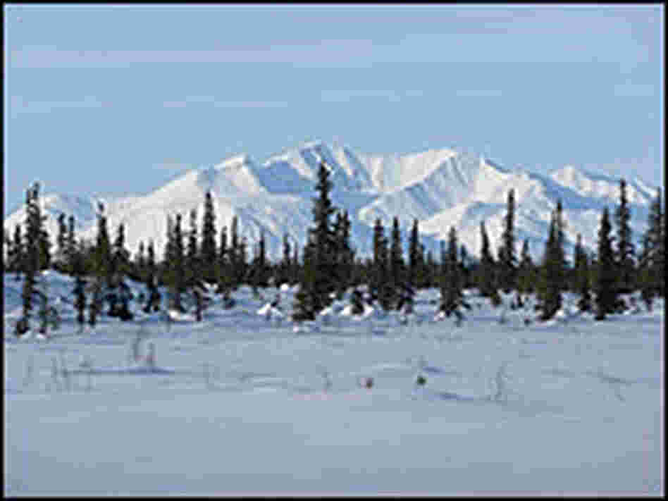Arctic Village, Alaska Arctic Village, Alaska