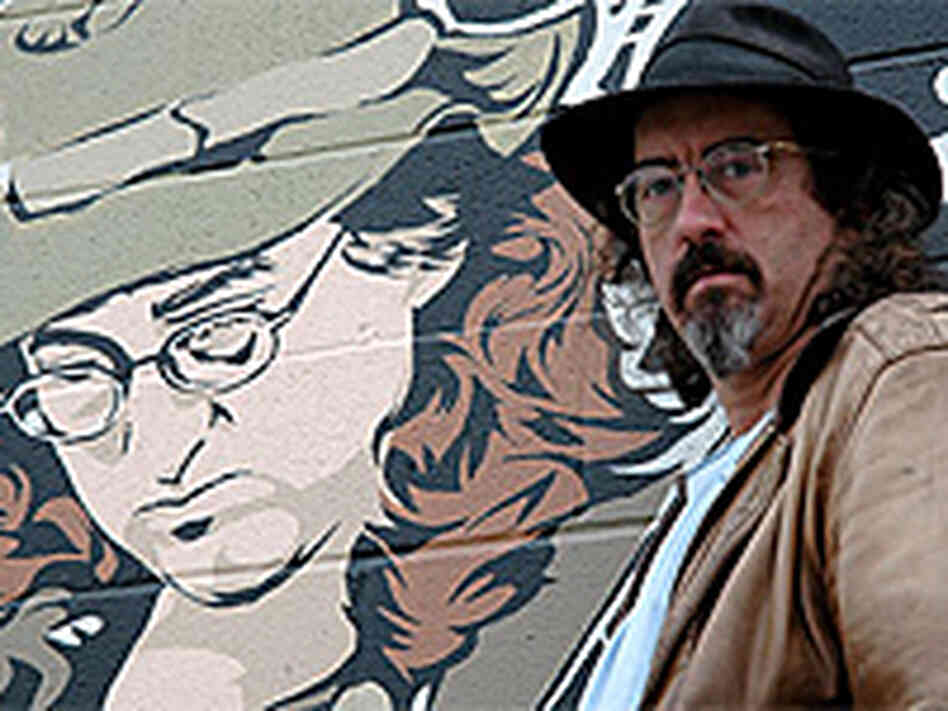 James McMurtry James McMurtry