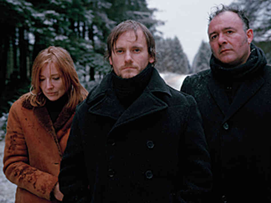 Portishead (300) Portishead (300)