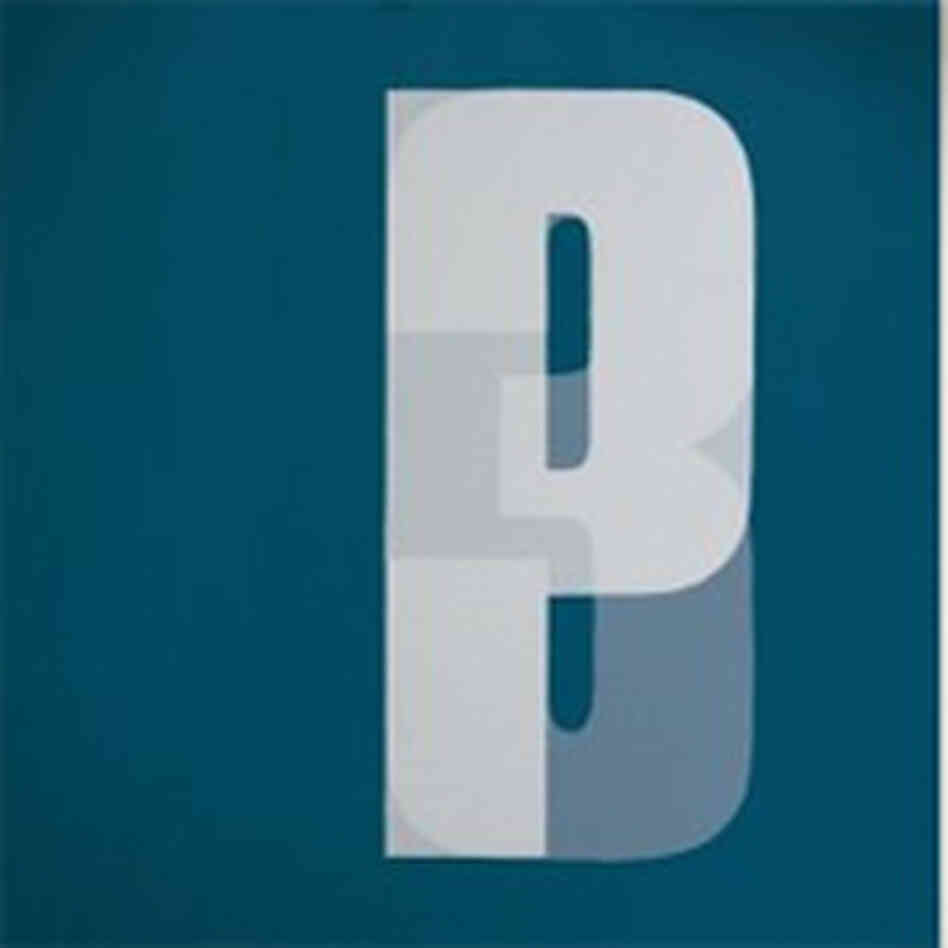 Portishead Third Cover Portishead Third Cover
