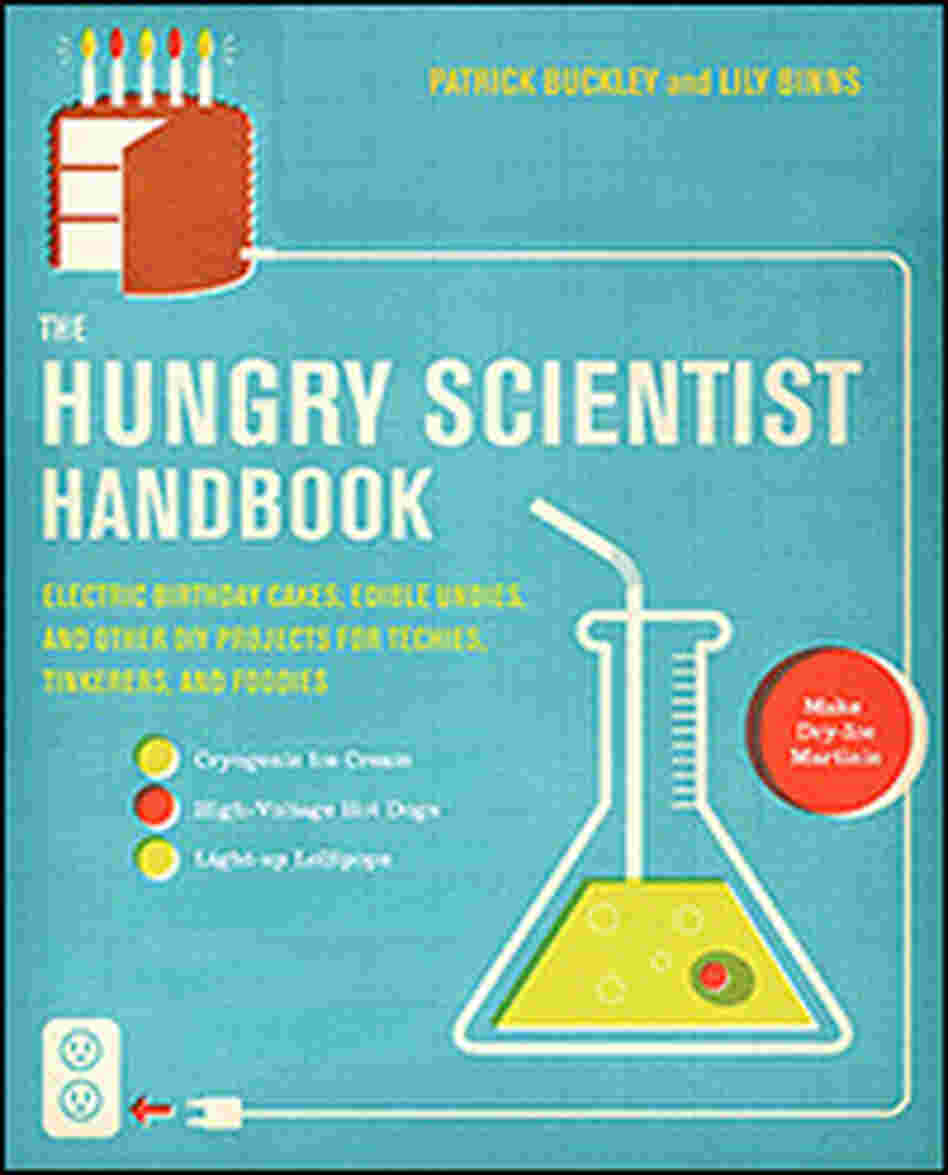 The Hungry Scientist