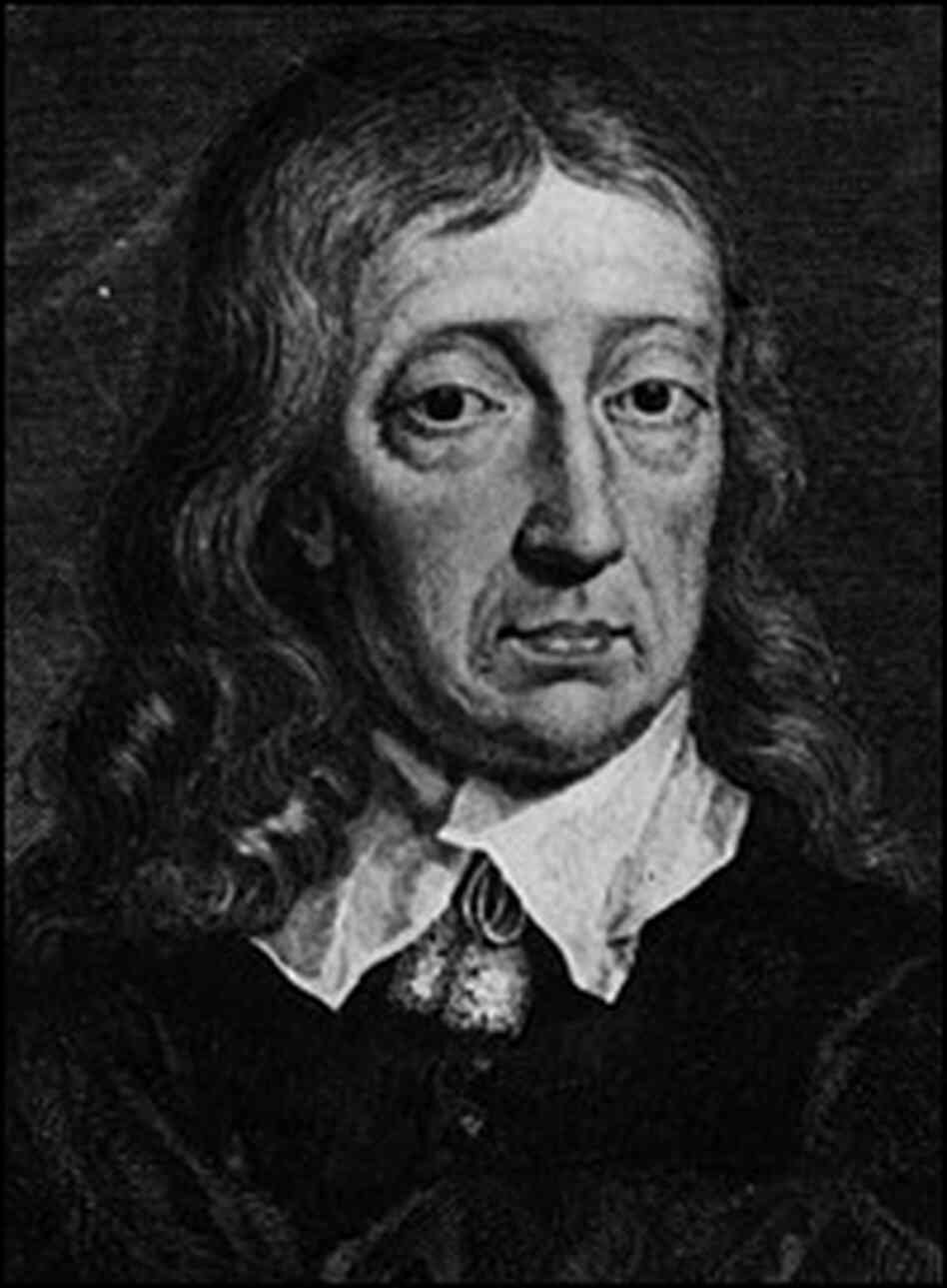 John Milton