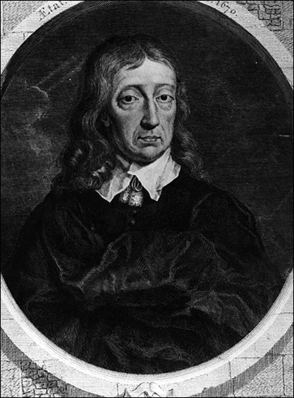 John Milton