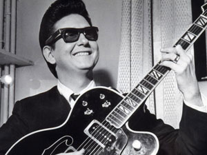 Roy Orbison Roy Orbison