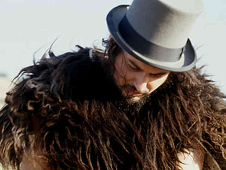 Vinicio Capossela Vinicio Capossela