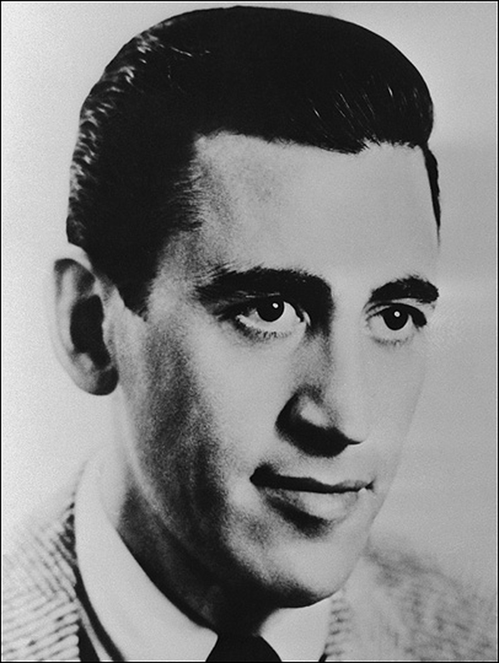 J.D. Salinger