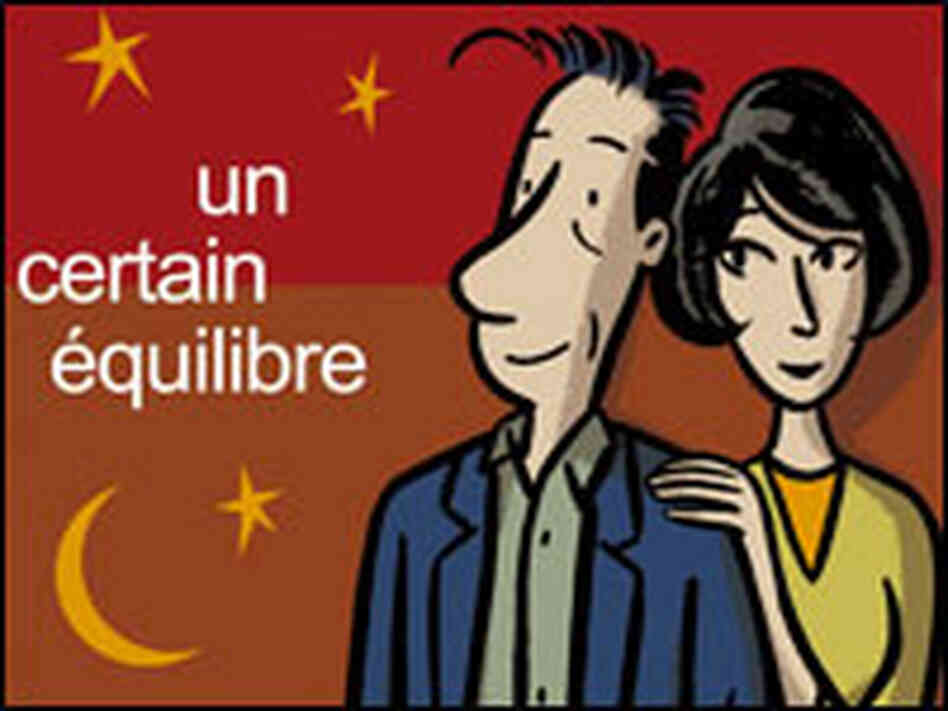 'Monsieur Jean' Cover