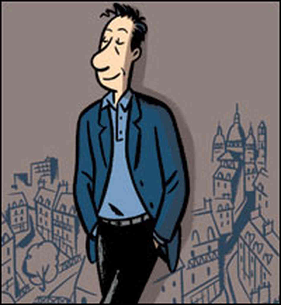 'Monsieur Jean'