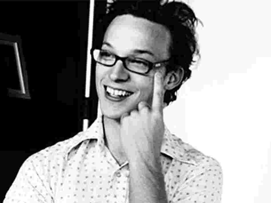 Ben Sollee Ben Sollee
