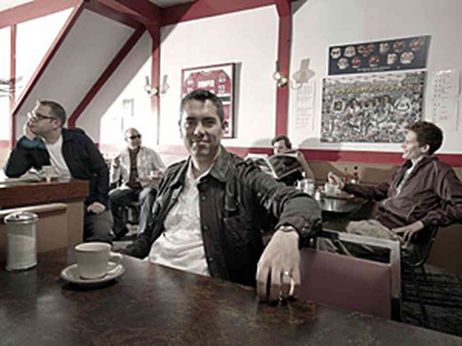 Barenaked Ladies Barenaked Ladies