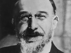 Erik Satie Erik Satie