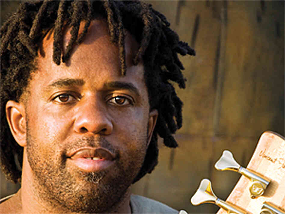 Victor Wooten Victor Wooten