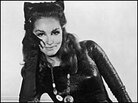 Julie Newmar played Catwoman on the TV series 'Batman' Julie Newmar played Catwoman on the TV series 'Batman'