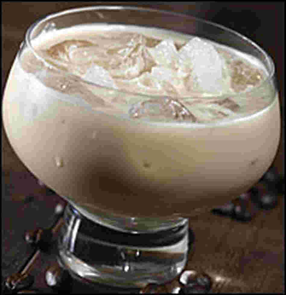 White Russian White Russian