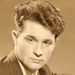 William Kapell. Courtesy of Dave Kapell