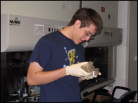  Rice bioengineering students featured on NPR