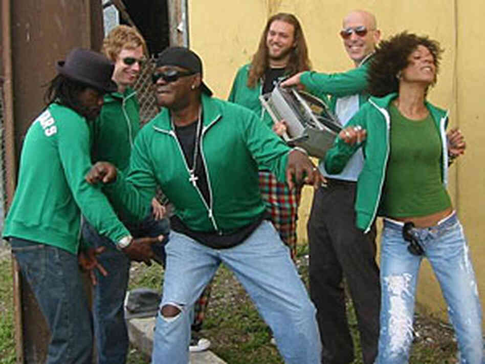 Spam Allstars (300) Spam Allstars (300)